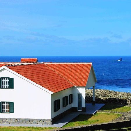 Lajes das Flores Casas Da Cascata 빌라 객실 사진