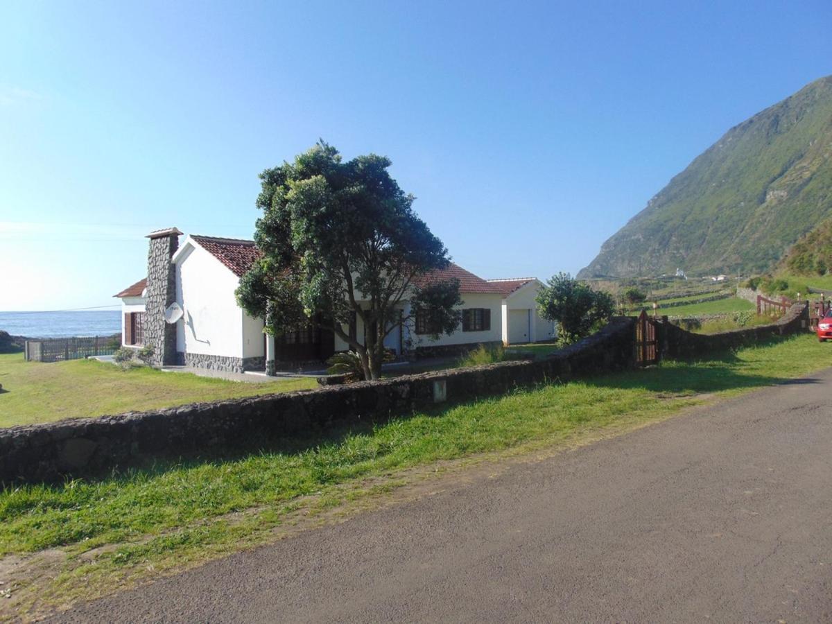 Lajes das Flores Casas Da Cascata 빌라 외부 사진