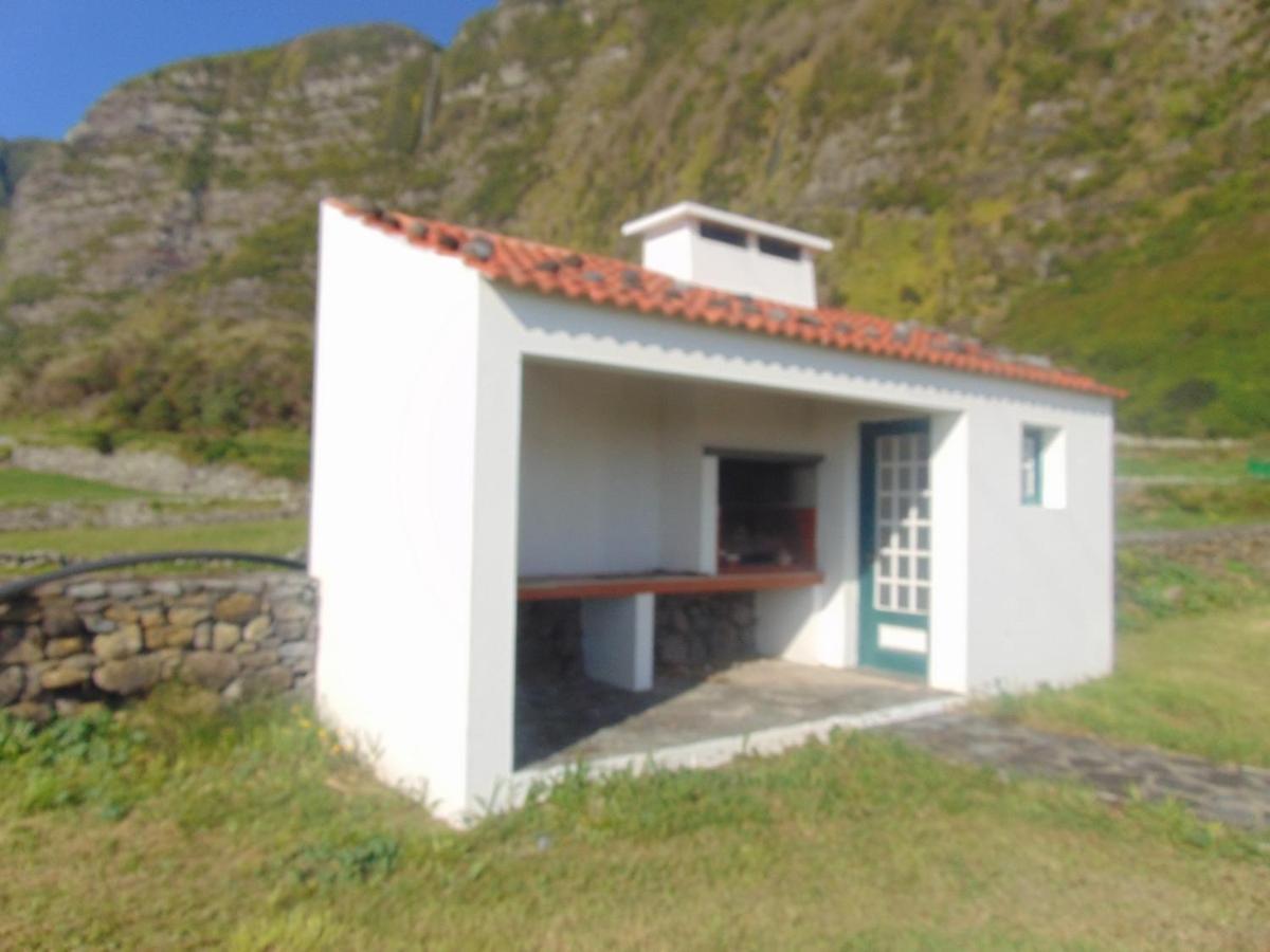 Lajes das Flores Casas Da Cascata 빌라 외부 사진