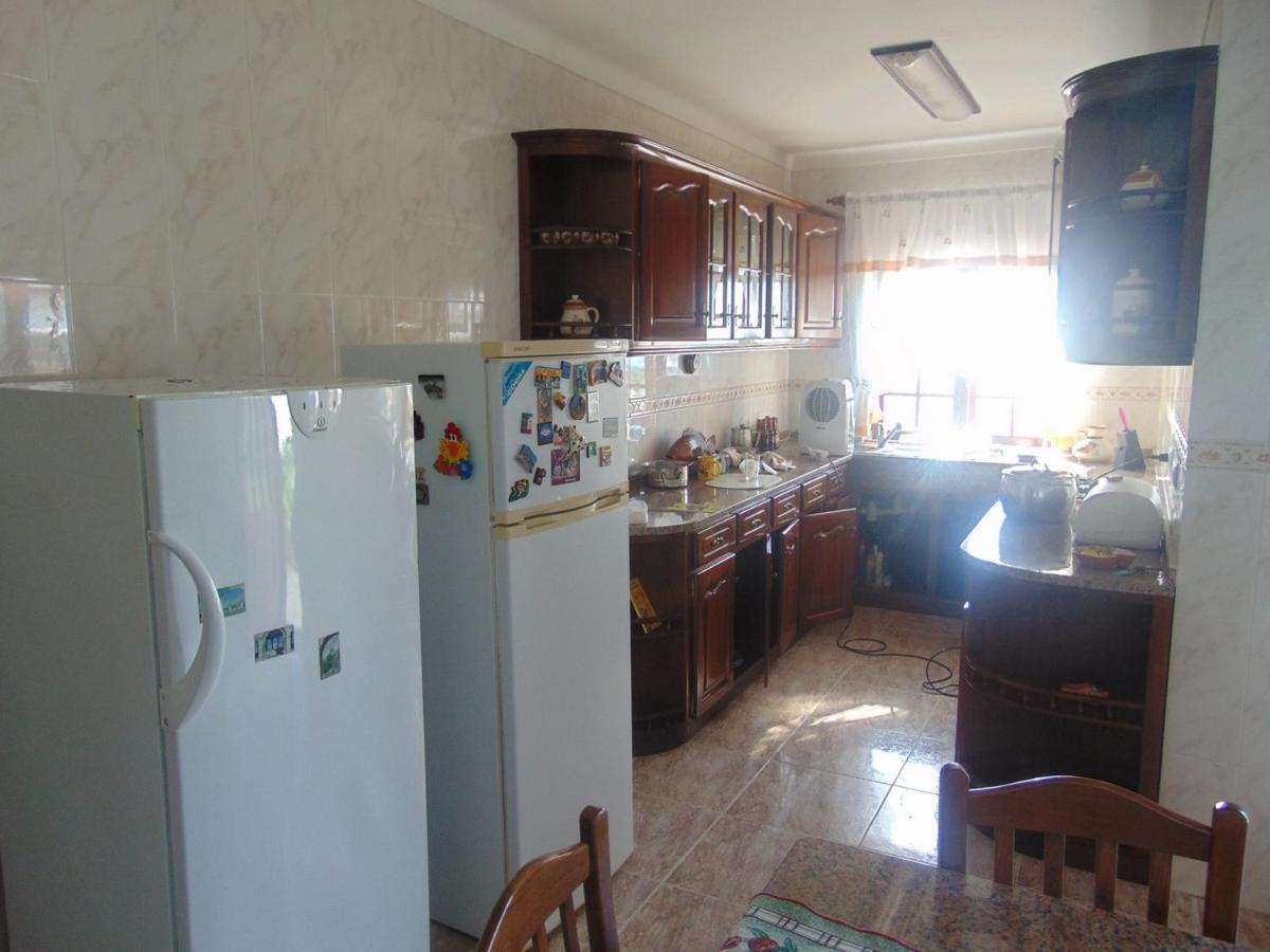 Lajes das Flores Casas Da Cascata 빌라 외부 사진