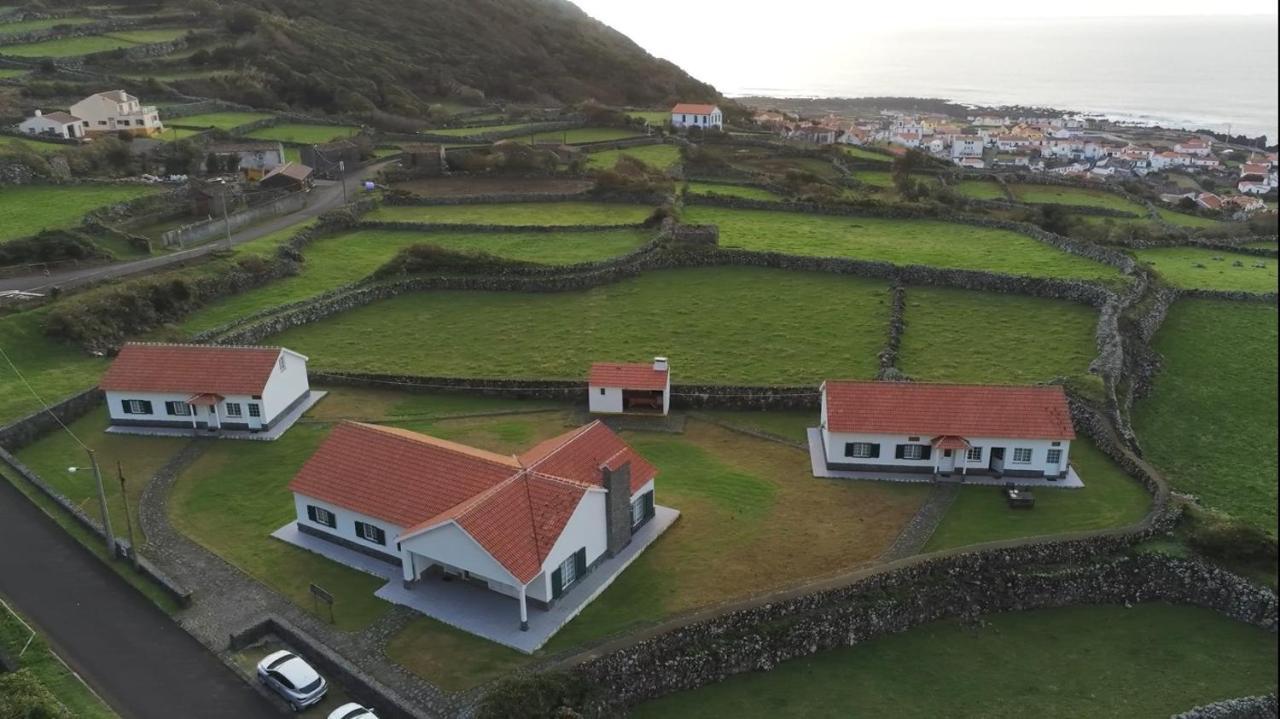 Lajes das Flores Casas Da Cascata 빌라 외부 사진