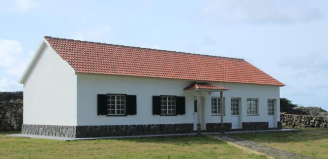 Lajes das Flores Casas Da Cascata 빌라 외부 사진